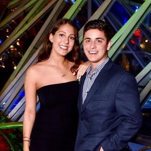 Meet your Posher, Arielle